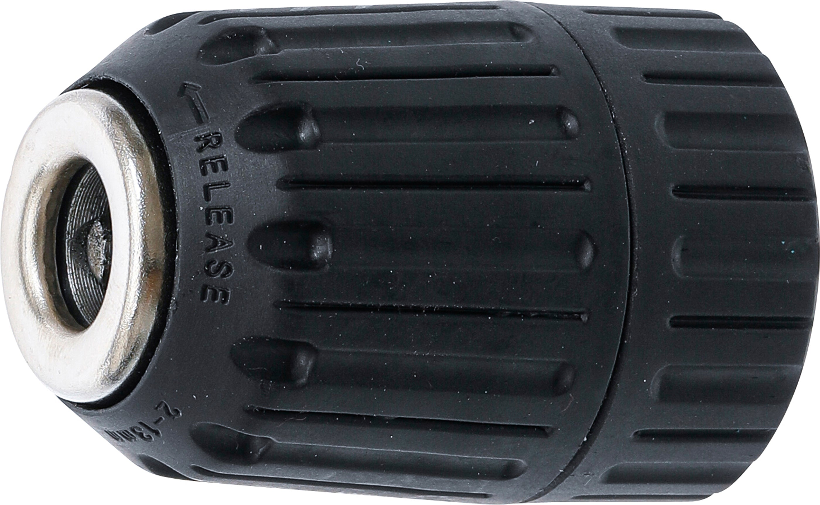 Hurtigspændepatron | 2 - 13 mm - 1/2" x 20 UNF