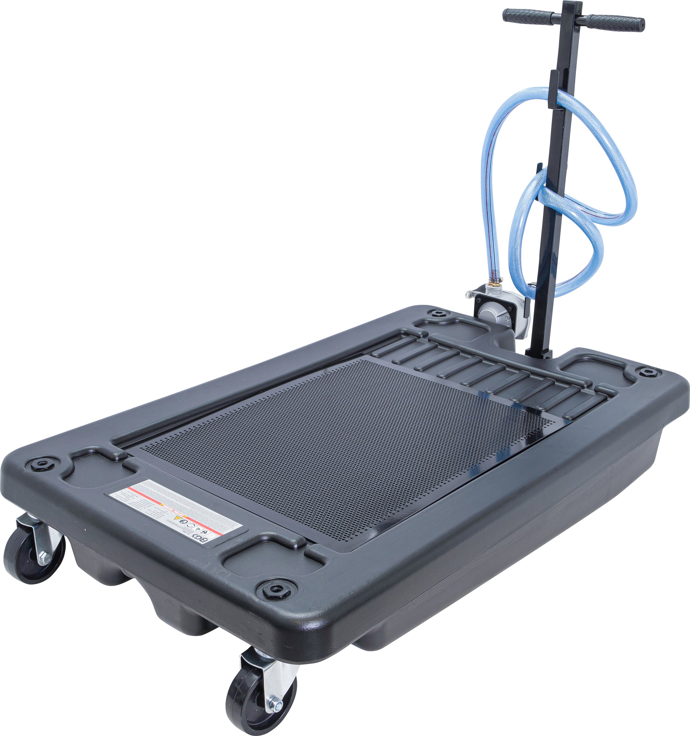 Olieopsamlingstank | 60 l