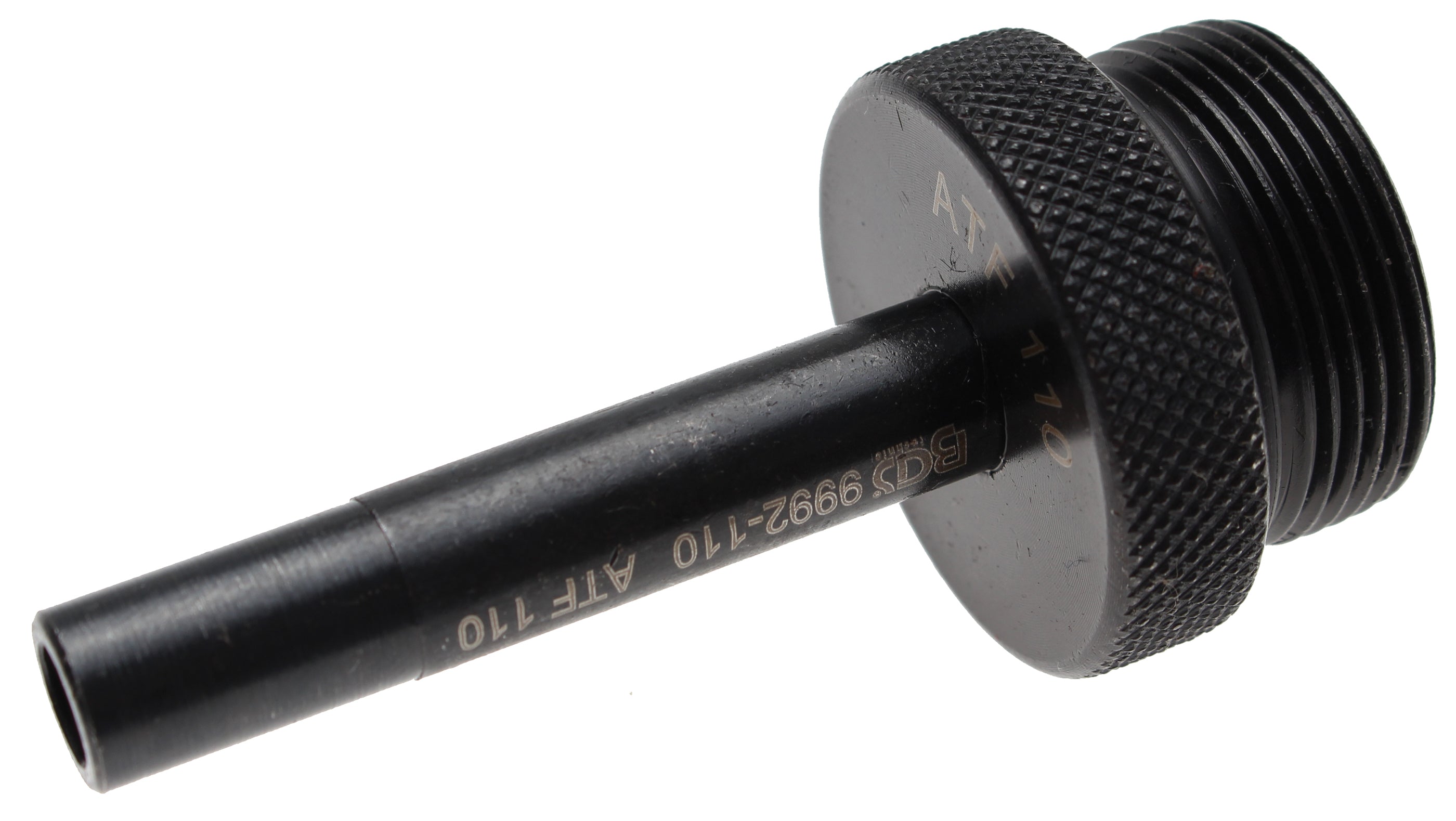 Påfyldningsadapter til BGS 9992 | til Audi, VW