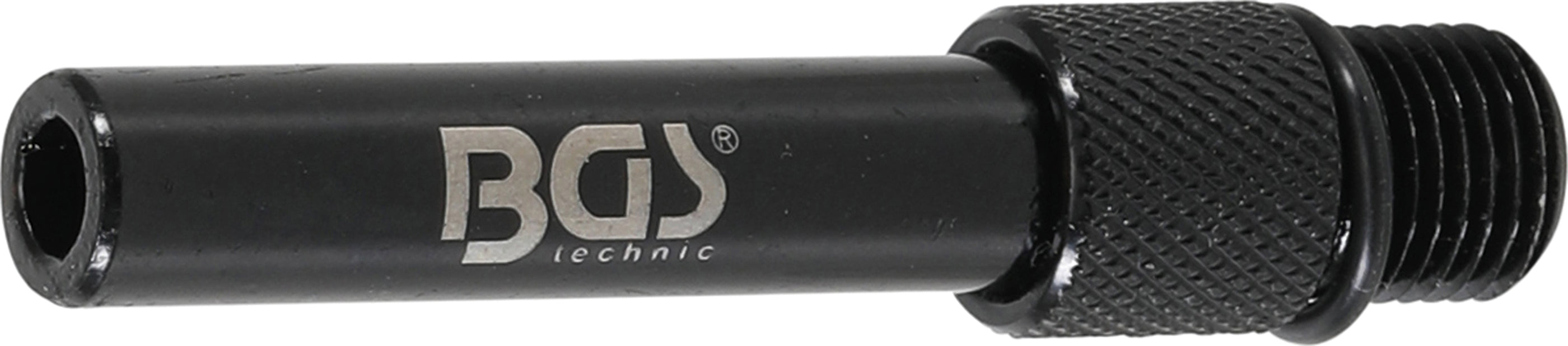 Refill-adapter til BGS 9992 | til Nissan Juke