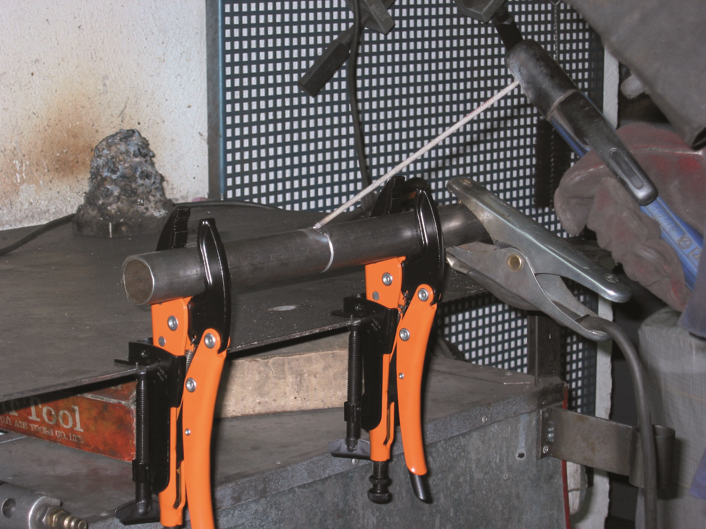 Grip-On håndfrit sæt