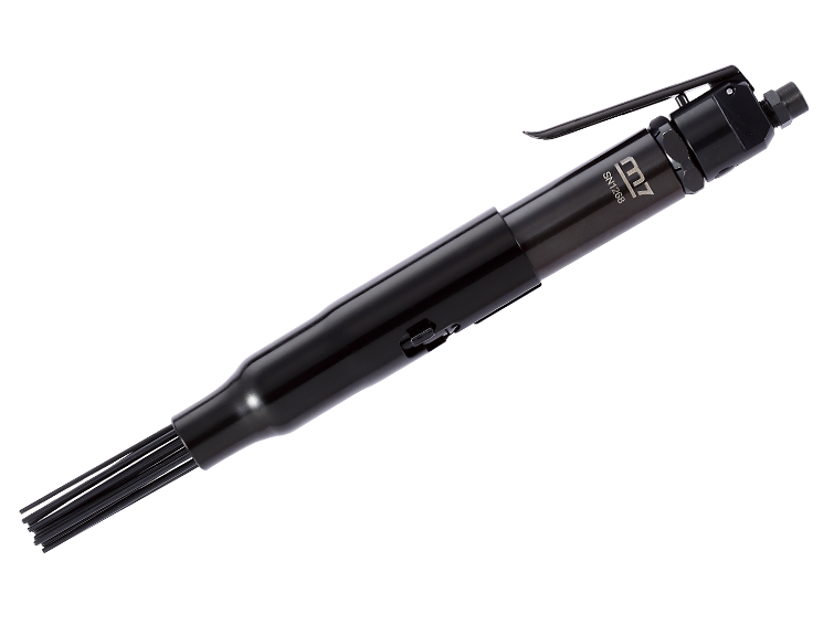 M7 Nålepick 4600 bpm