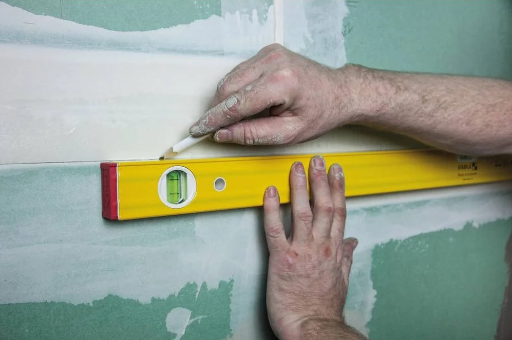 STABILA Vaterpasmagnet 80ASM 40cm