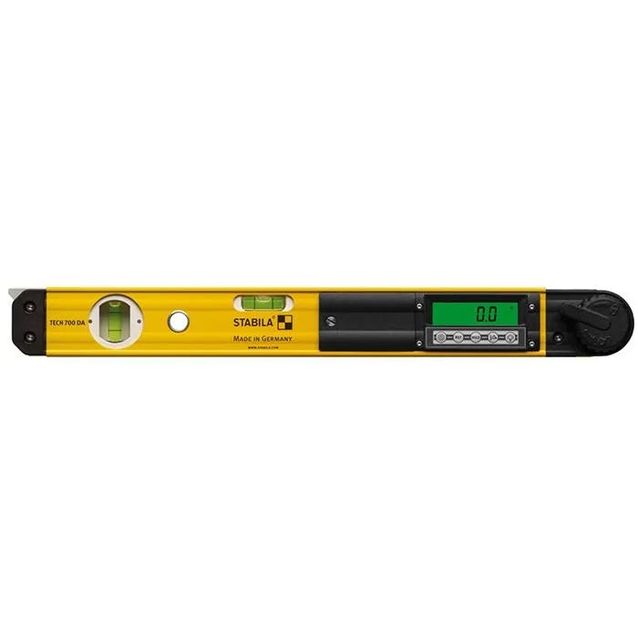STABILA Firkantet vaterpas TECH700 45 cm