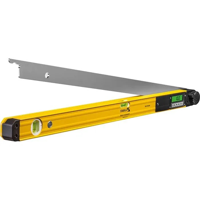 STABILA Firkantet vaterpas TECH700 45 cm