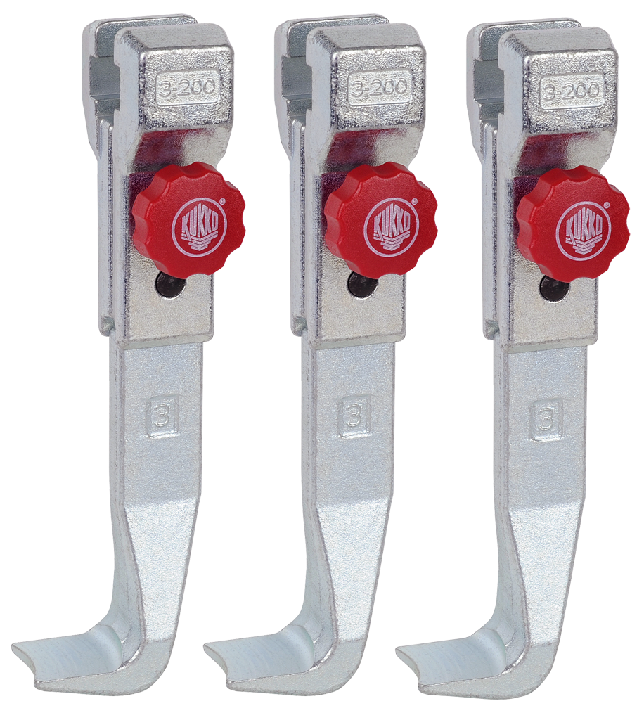 KUKKO Arms 30-3+ 30-30+