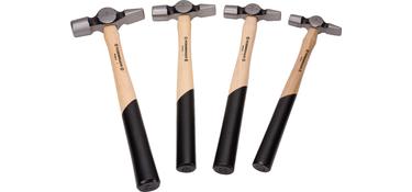 PEDDINGHAUS Pennehammersæt 4 dele