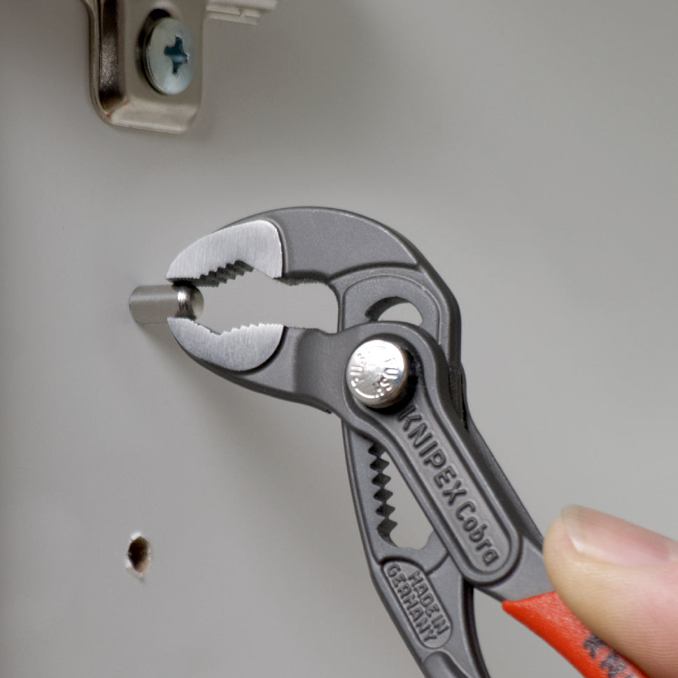 KNIPEX Cobra® Hightech polygrip-tang - 125 mm