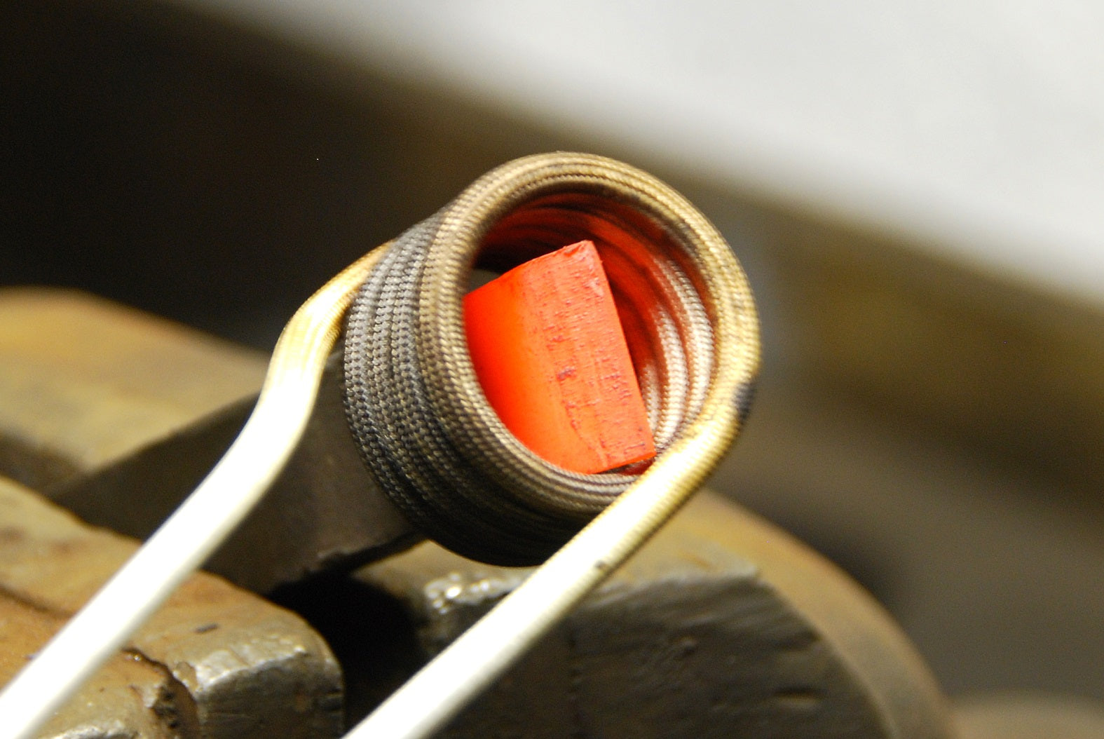 RIMAC ULTRA Induktionsvarmer 1,2 kw inkl. 4 spoler (19, 26, pad, flexi) Leveres i taske.