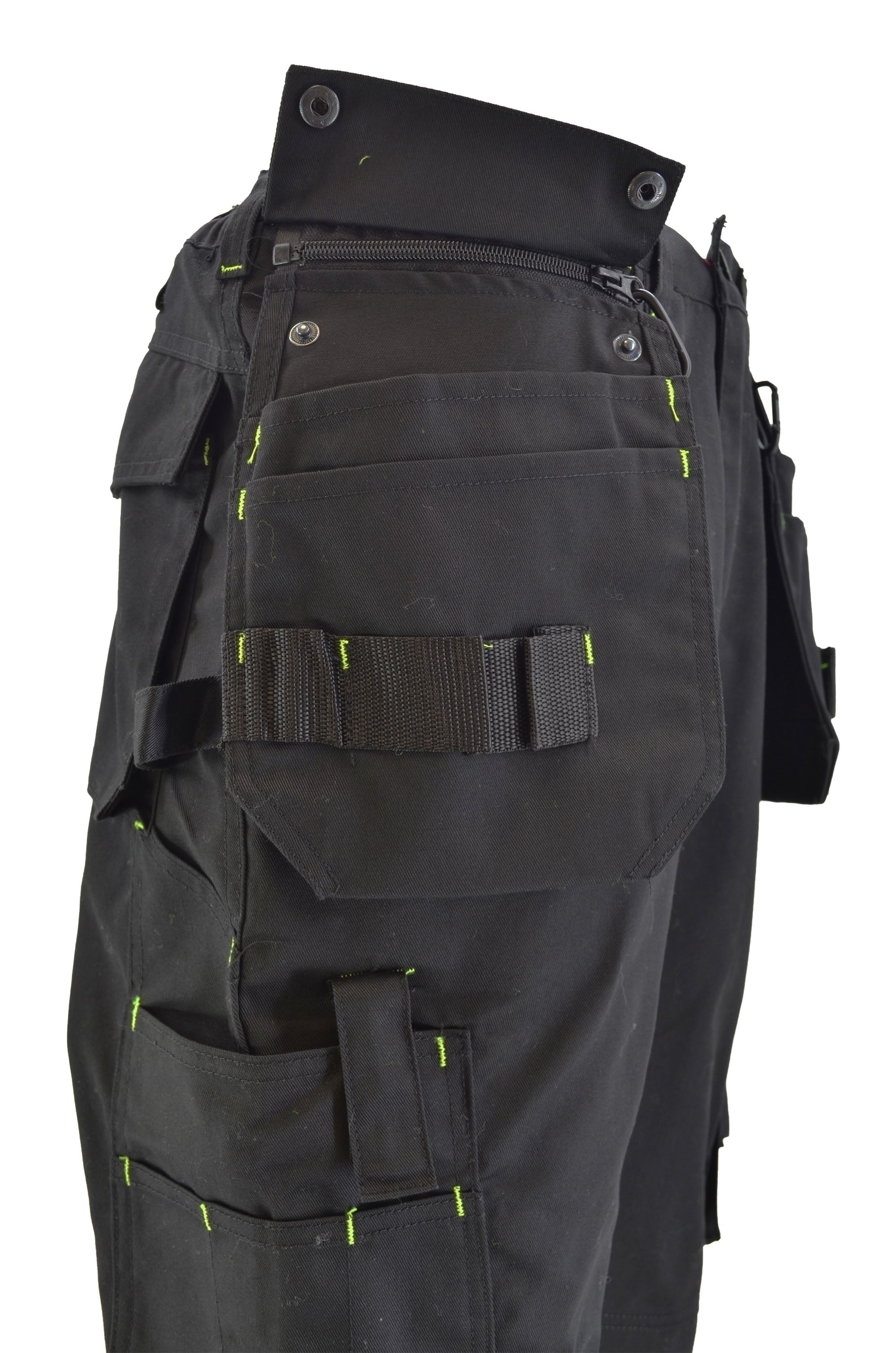 ARBEJDSBUKSER T3 / HØJ SYNLIGHED