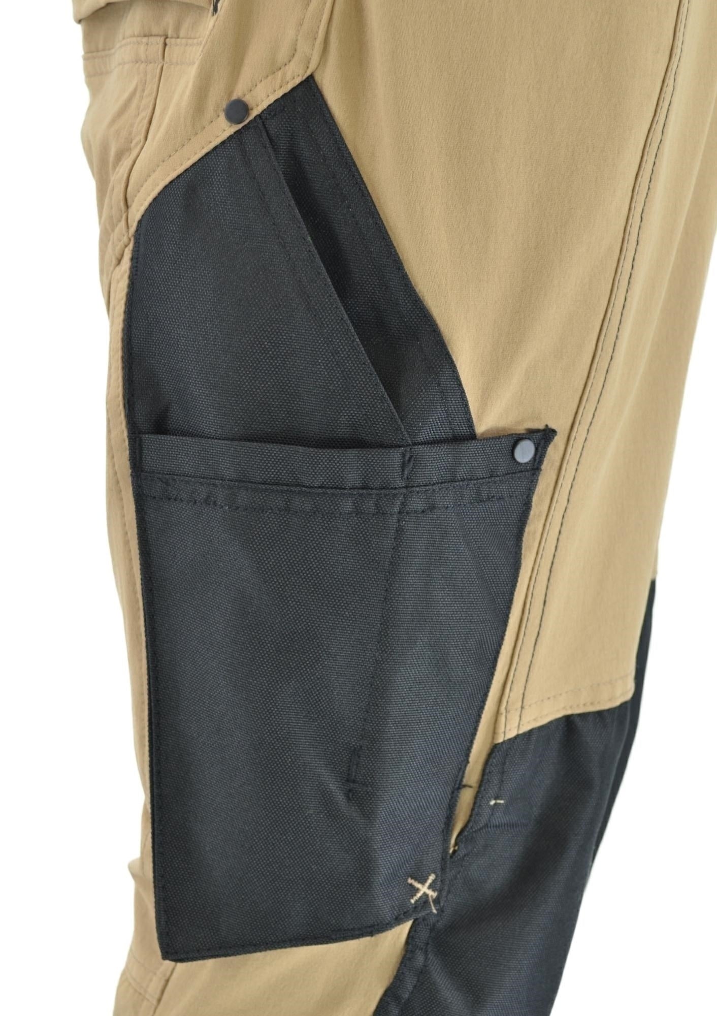 ARBEJDSBUKSER T6 / BEIGE