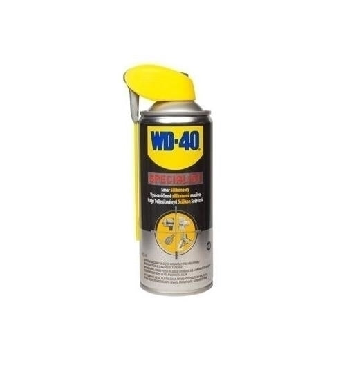 WD.40 Silikonspray 400 ml