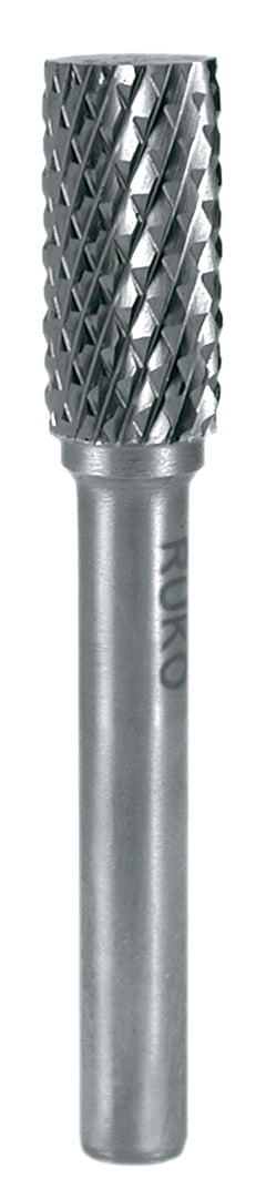 RUKO roterende fil 12 mm Form A