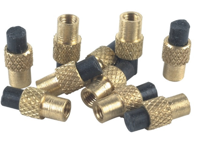 Gaslighterstifter 10 stk.