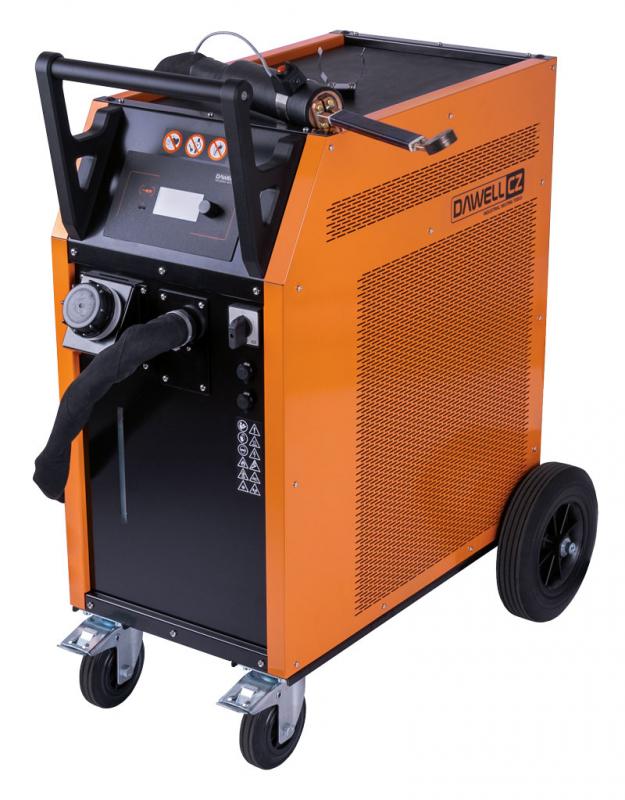 Induktionsvarmer MAX 190 19Kw