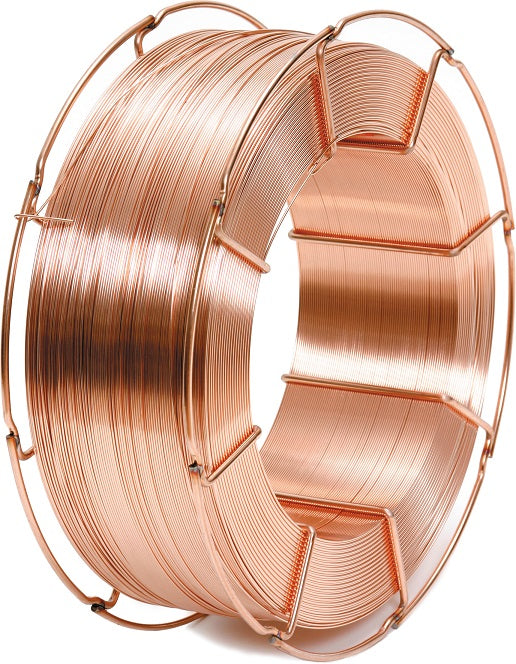 Rørtråd Diamondspark 52RC -1,4 x 16 kg 