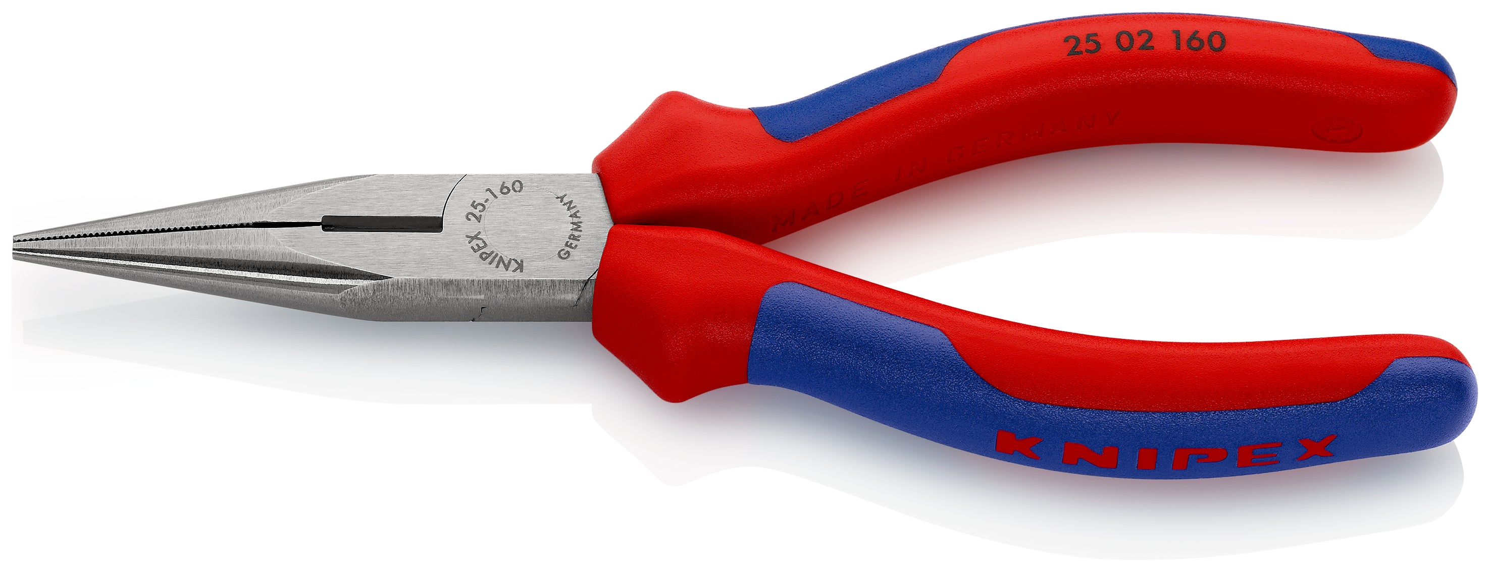 KNIPEX Fladtang 160 mm