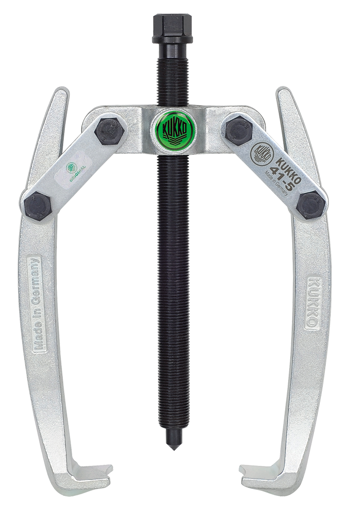 KUKKO drejelig 2-arm Universal aftrækker