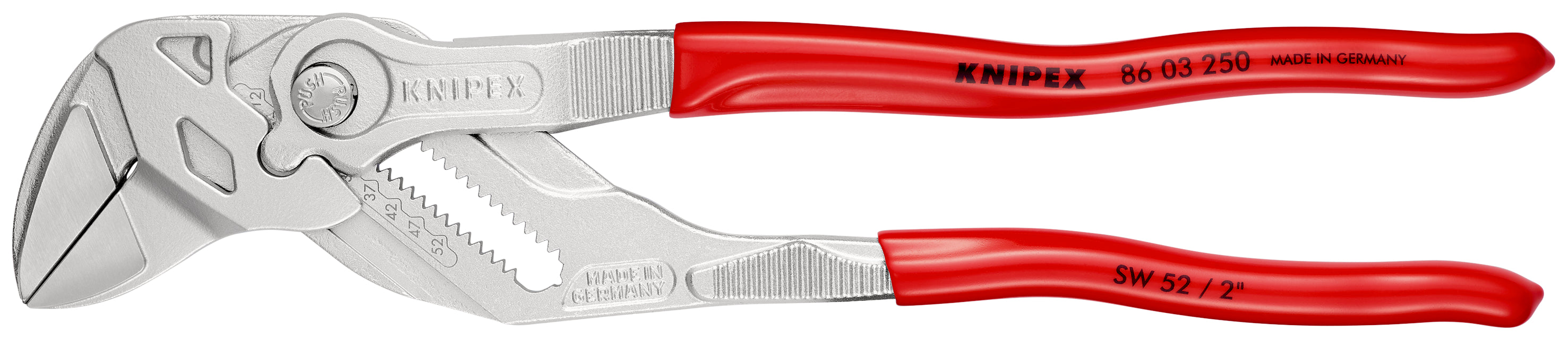 KNIPEX tangnøgle 250 mm