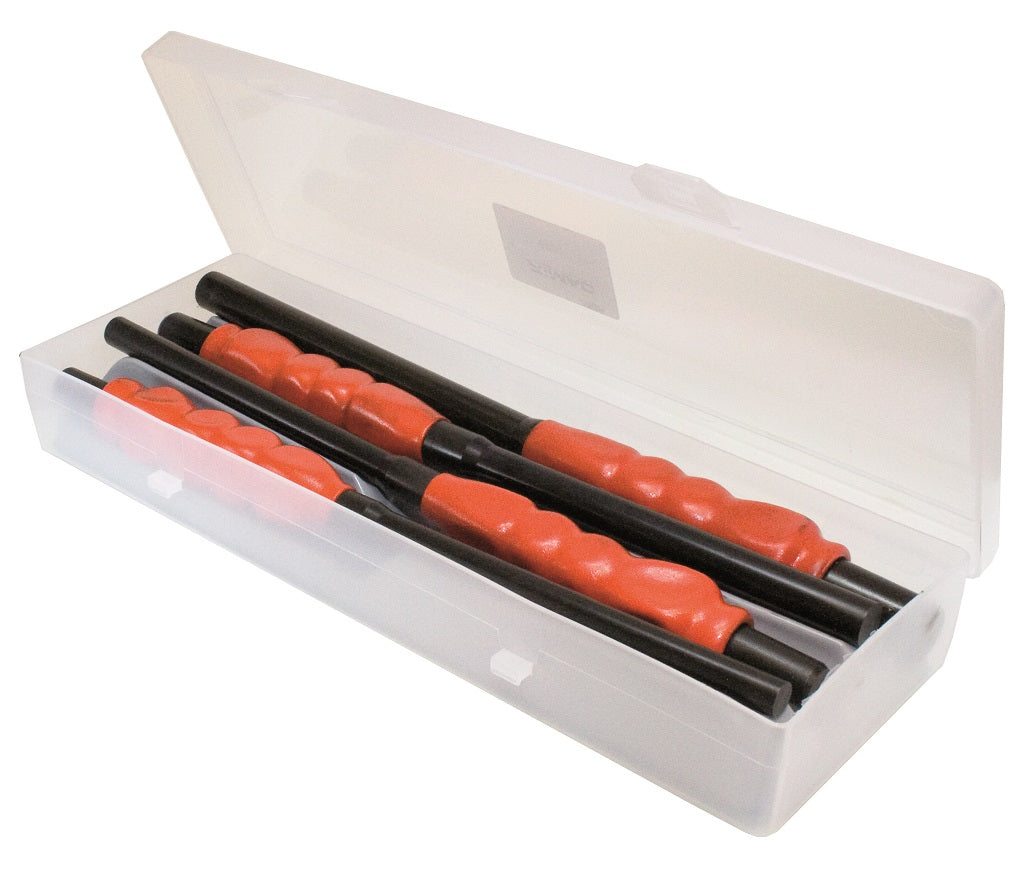 Drivdorn Ergo 3-16mm 9 stk.