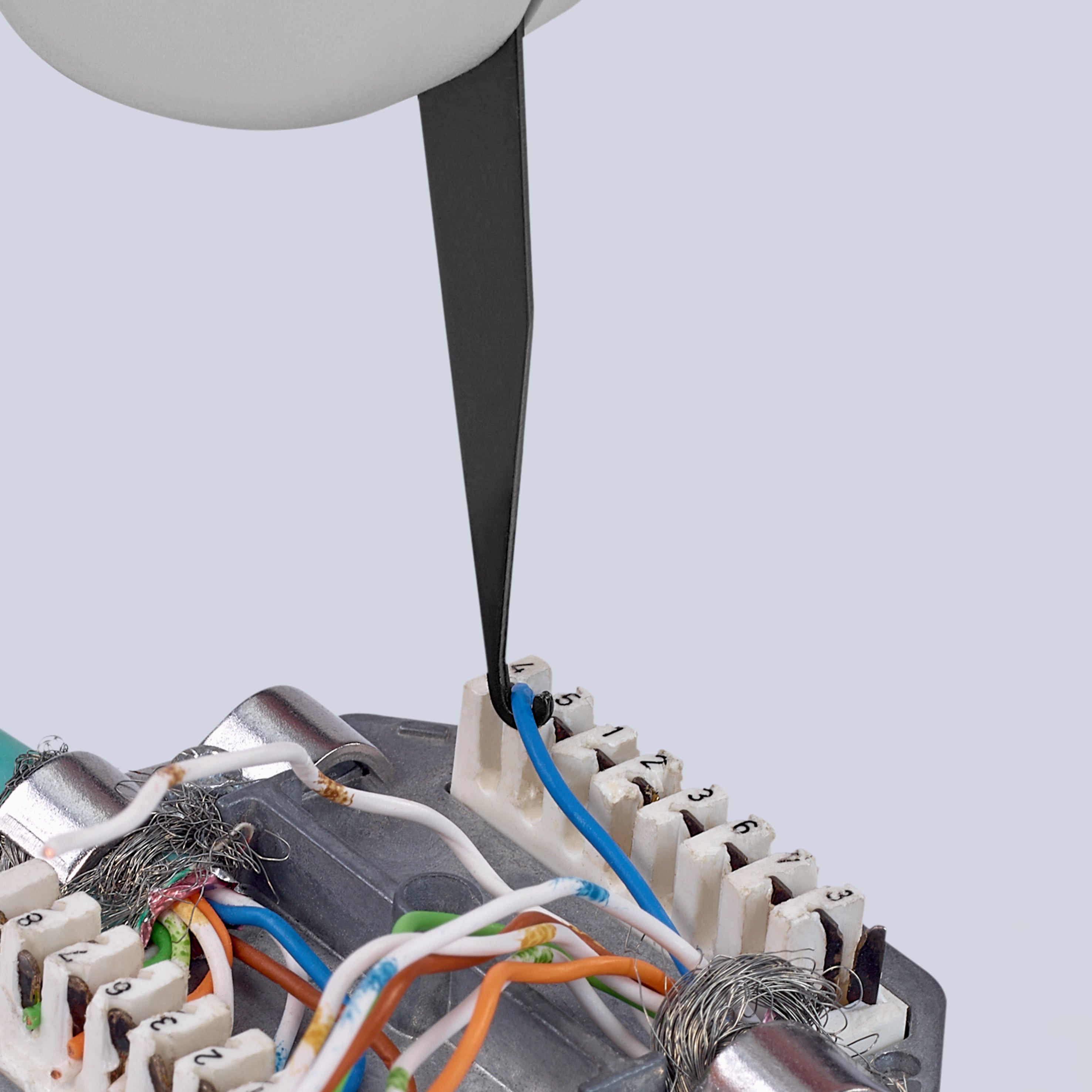 KNIPEX Forbindelsesværktøj LSA+ Knipex