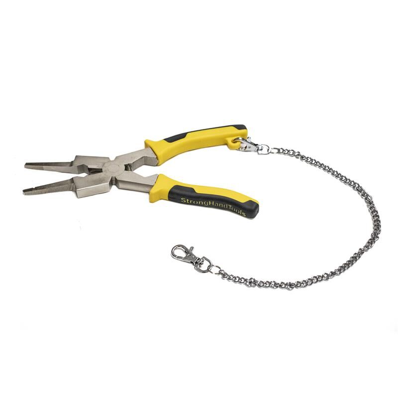 Stronghand MIG-svejsebrænder Premium