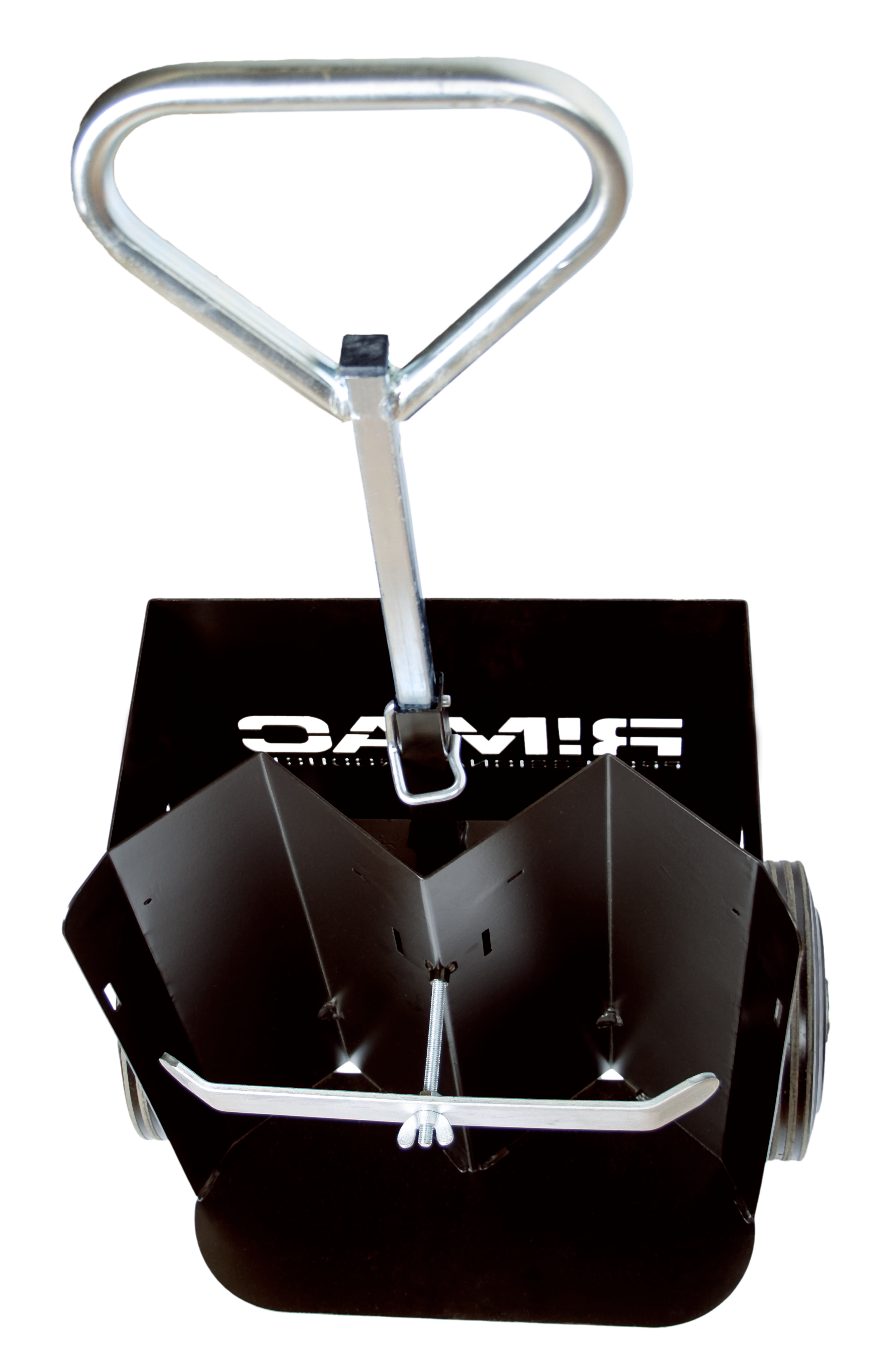 RIMAC Gassvejseudstyr eksklusive regulatorer