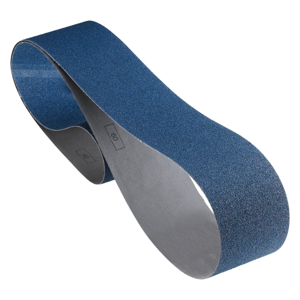 Slipband 100x2000 Z80 5/förp