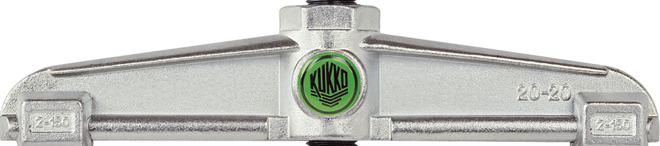 KUKKO OK til aftrækker 20-20