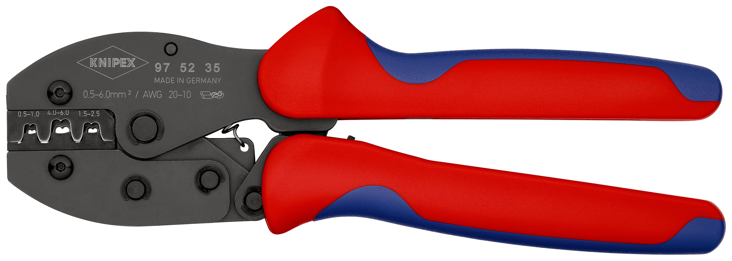 KNIPEX Krympetang 975235