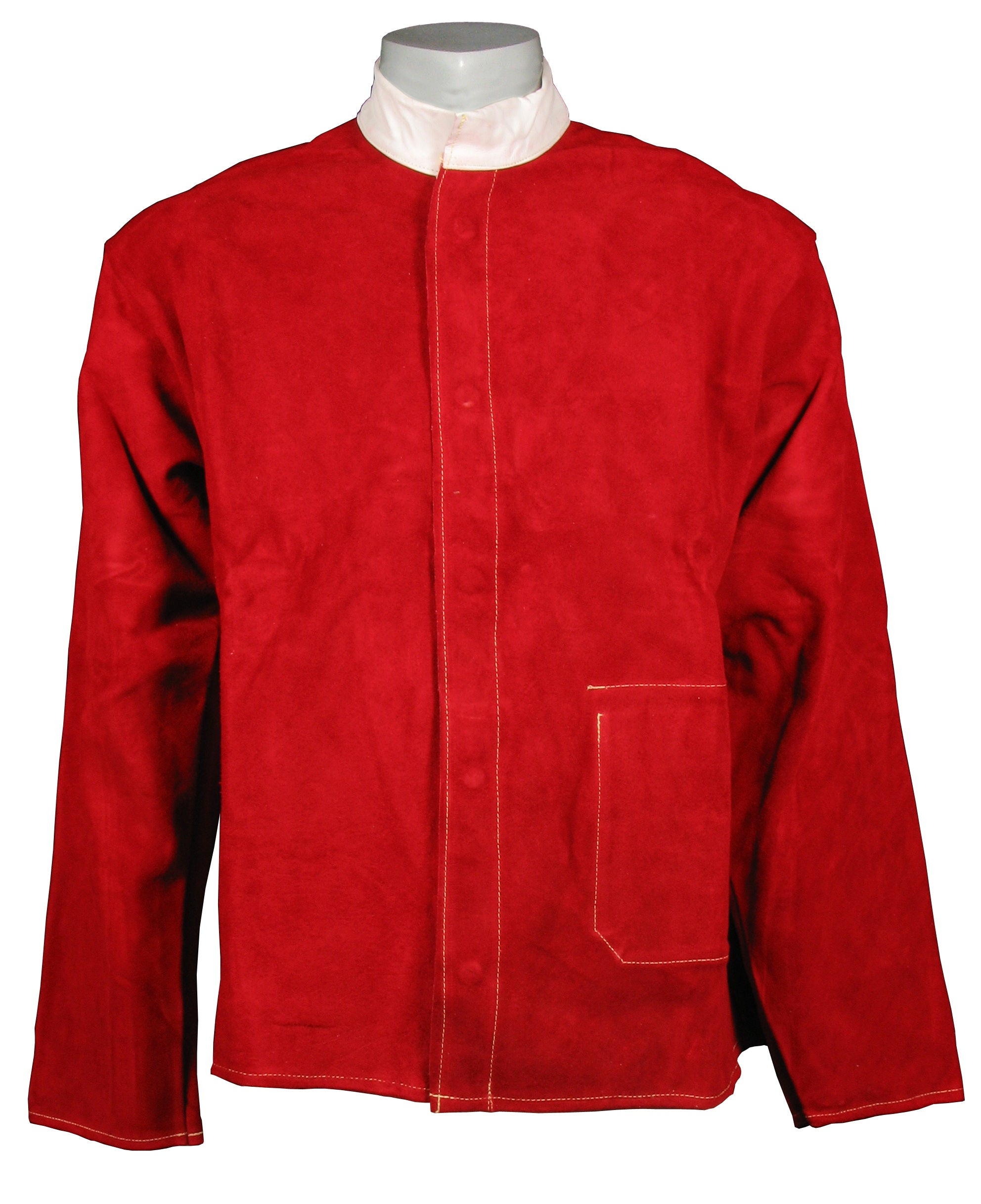 Svejsejakke - L - 42/44