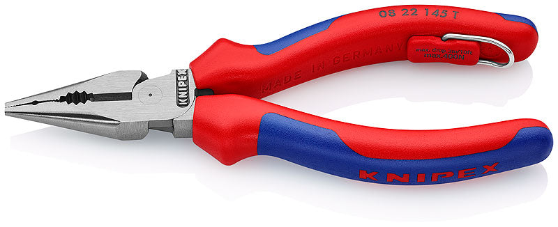 KNIPEX Spidstang 145 mm
