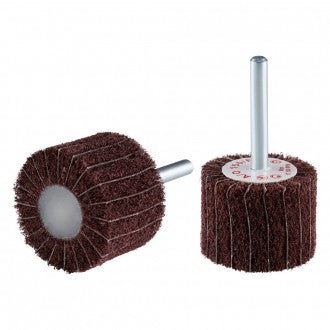 RHODIUS Slibe nylonstift VSK 40x30x6 A/150 Fin