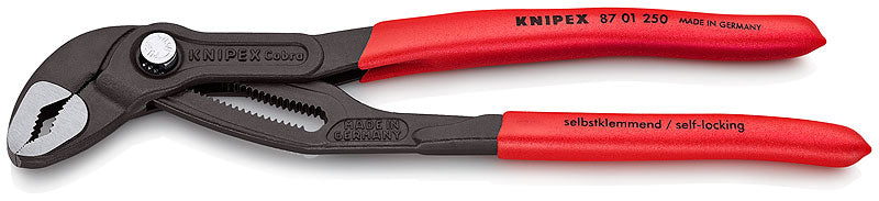 KNIPEX Cobra® Hightech polygrip-tang - 250 mm