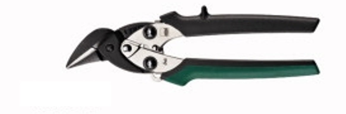 ERDI Allround pladesaks Dobbeltgear højre