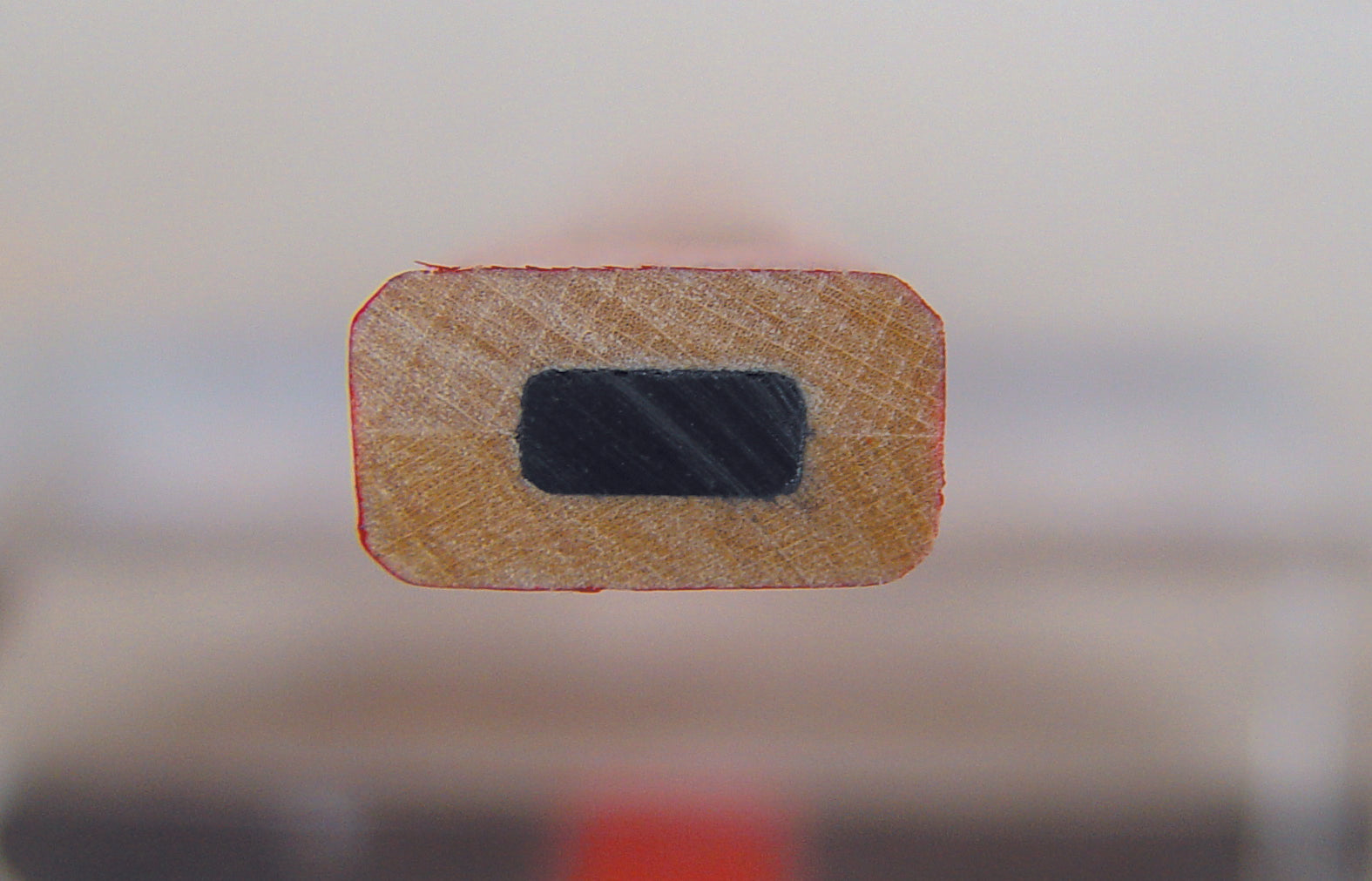 BLEISPITZ Timmermanspenna 175mm 10st