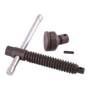 BESSEY Spindel inkl. trykplade SL