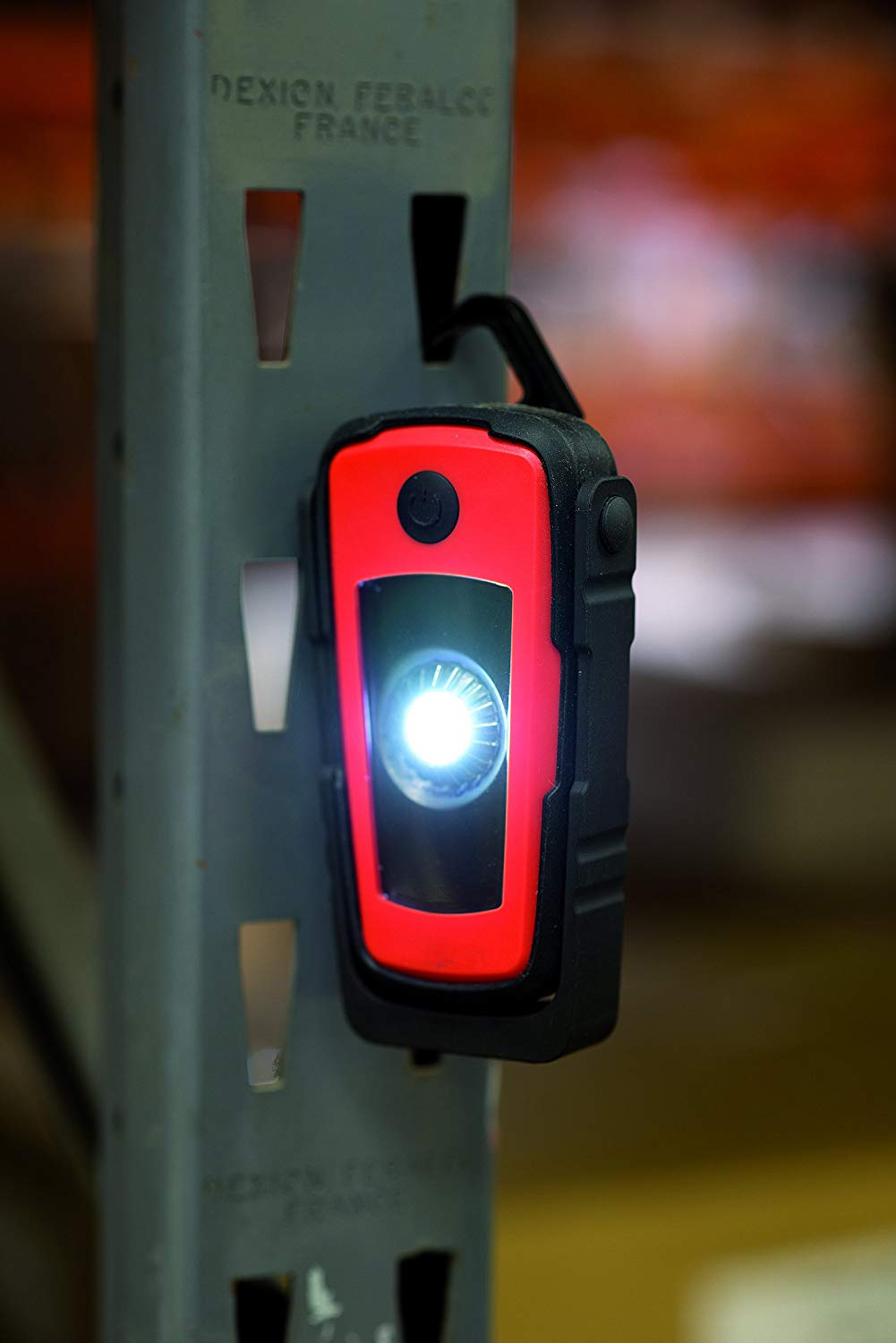 PEDDINGHAUS Genopladelig multilampe