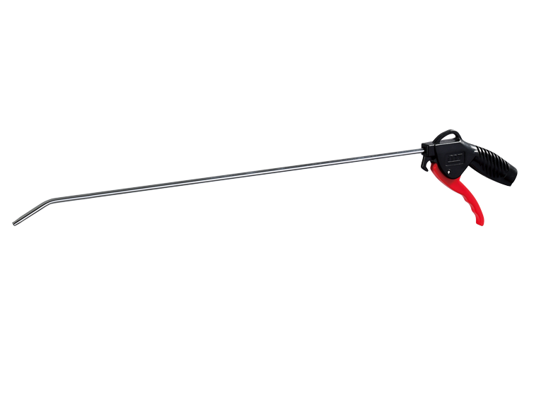 Luftblæsepistol (20") 1/4"PT