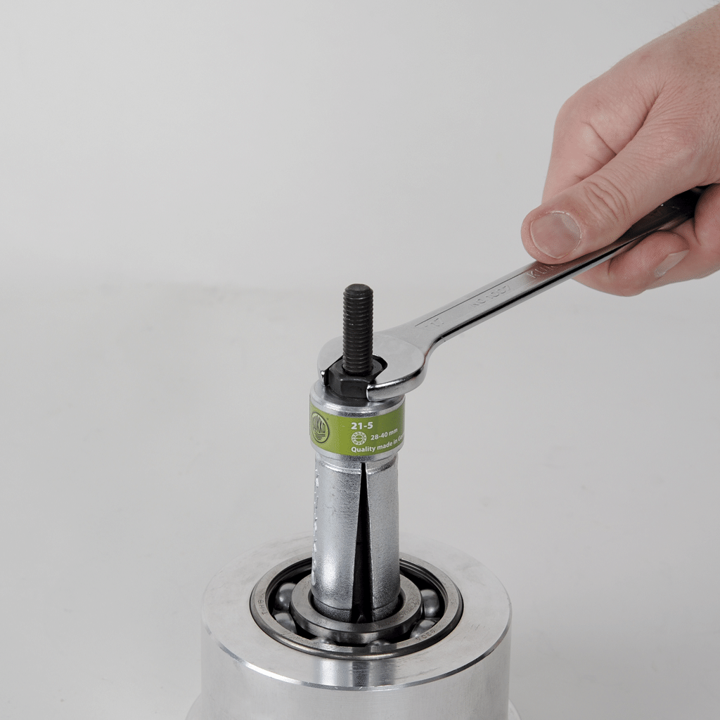 KUKKO lageravdragre inv 35-46mm