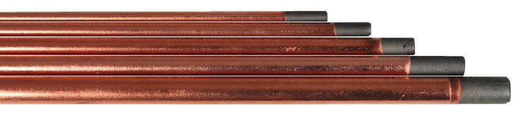 Kulbueelektrode 6,4 x 305 mm (100 stk./frp)
