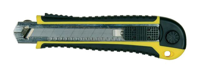 MEDID Brytbladskniv med magasin 5 blad