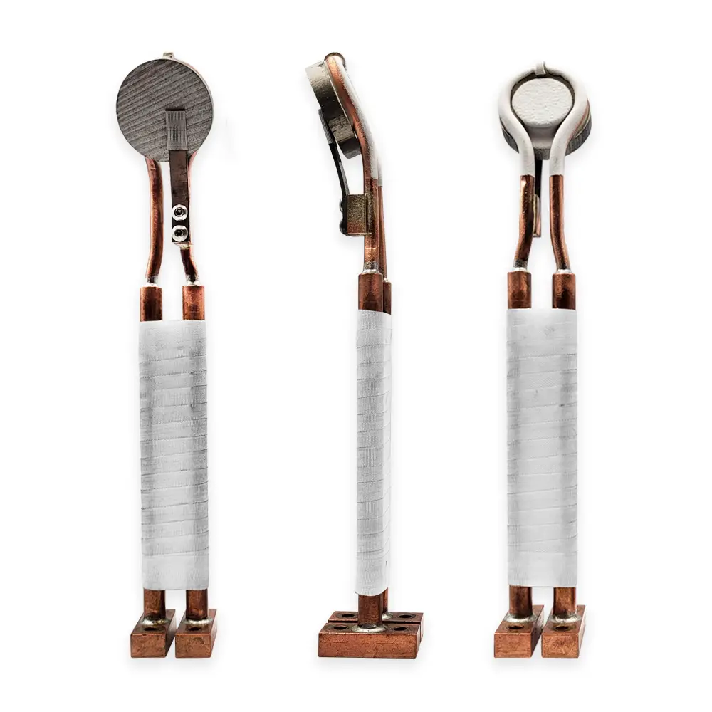 RIMAC Rund Focus coil 10Kw