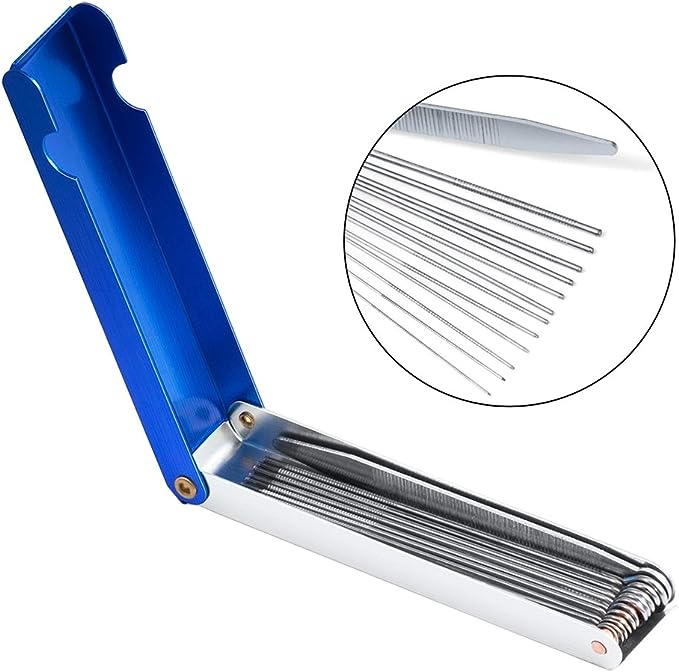 RIMAC Rengøringsnålesæt 100 mm