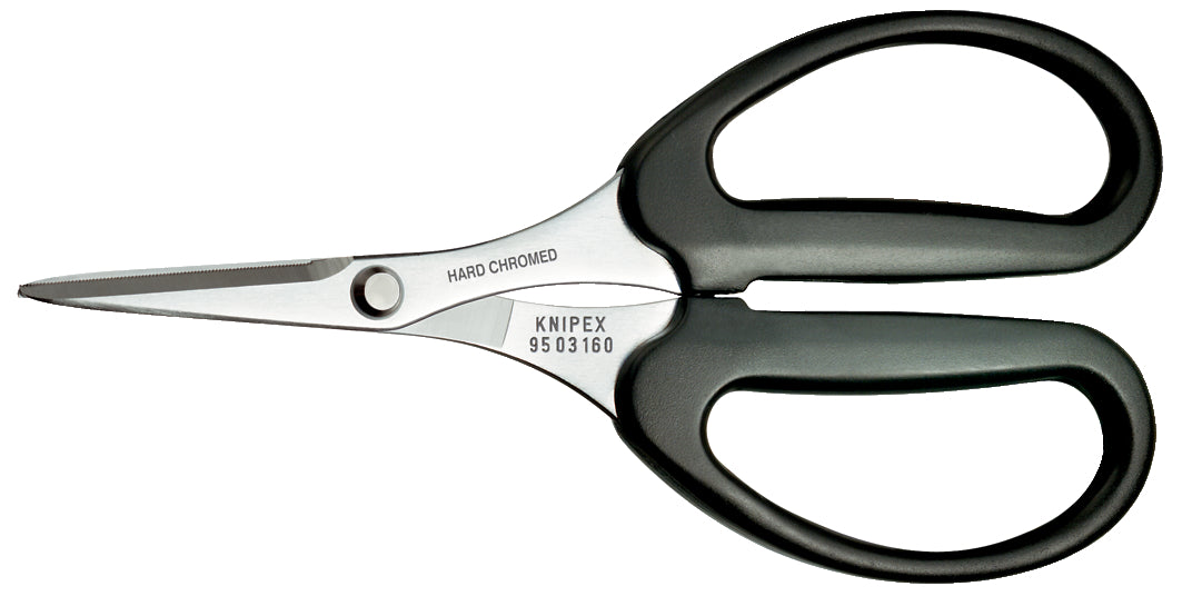 KNIPEX Kevlar-saks