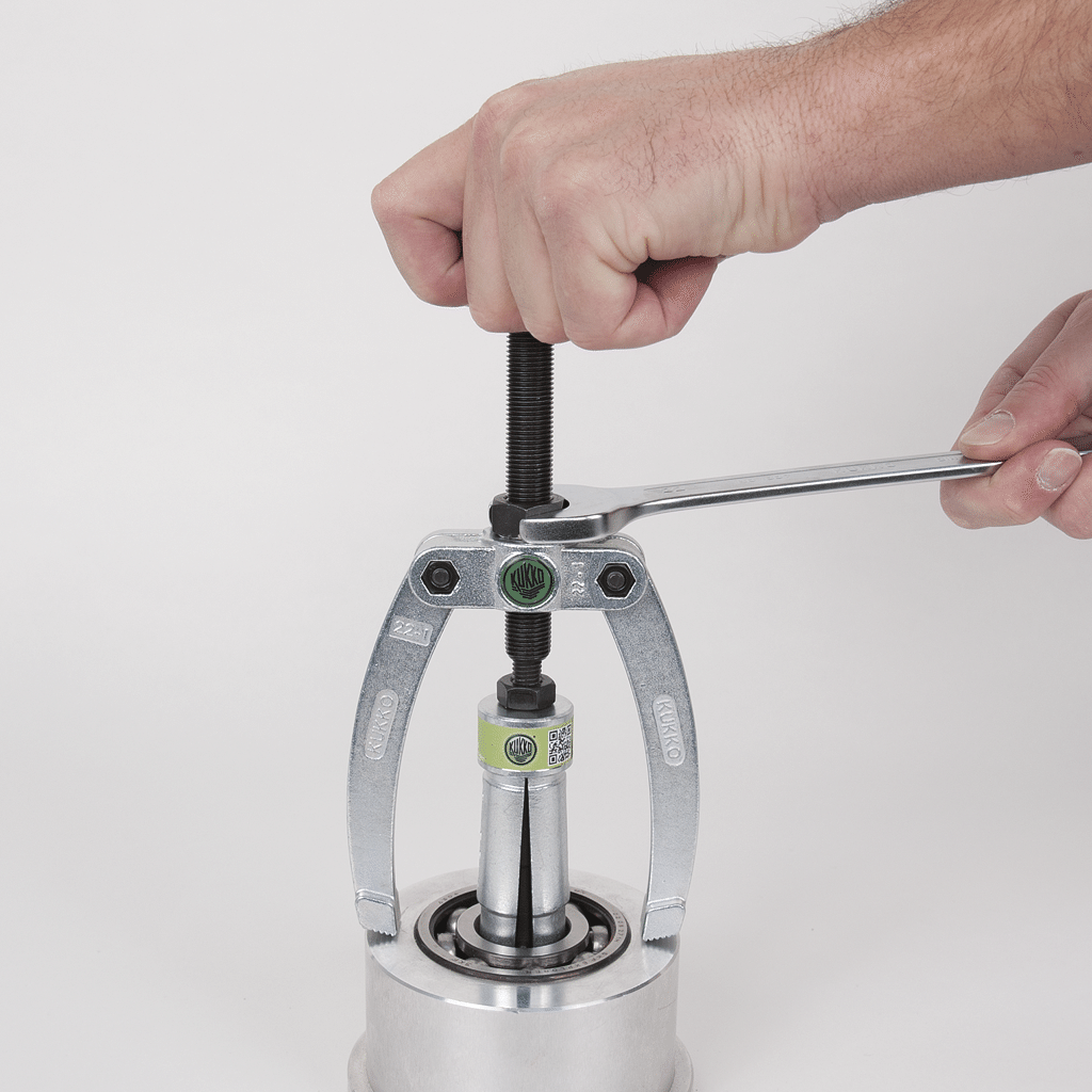 KUKKO lageravdragre inv 12-16mm