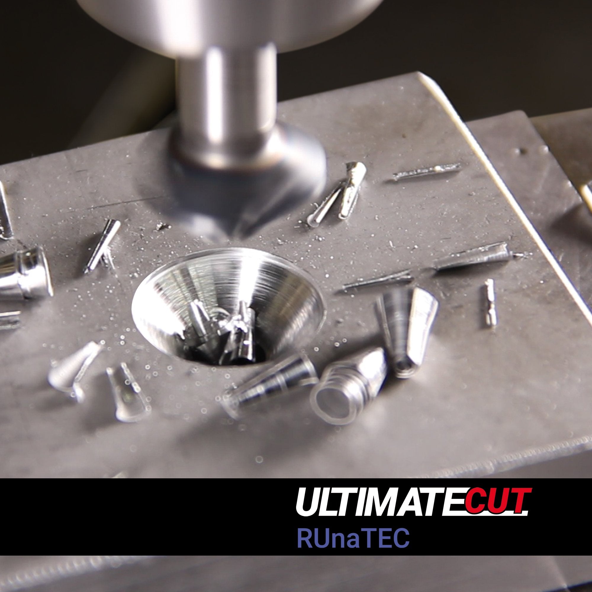 RUKO ULTIMATECUT RUnaTEC 16,5 mm (M8)