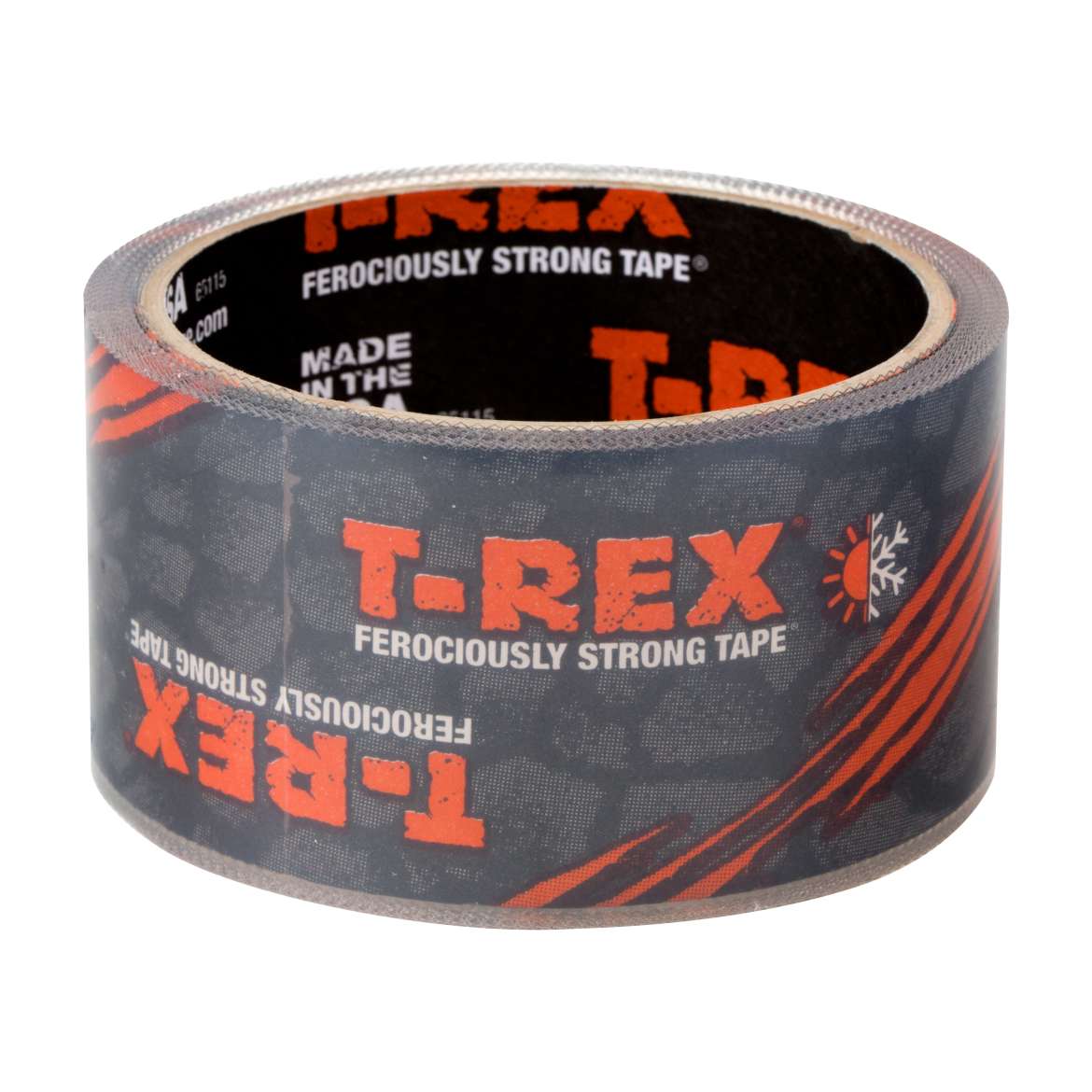 T-Rex Klar Reparationstape 48 mm x 8,2 m (6 stk./frp)