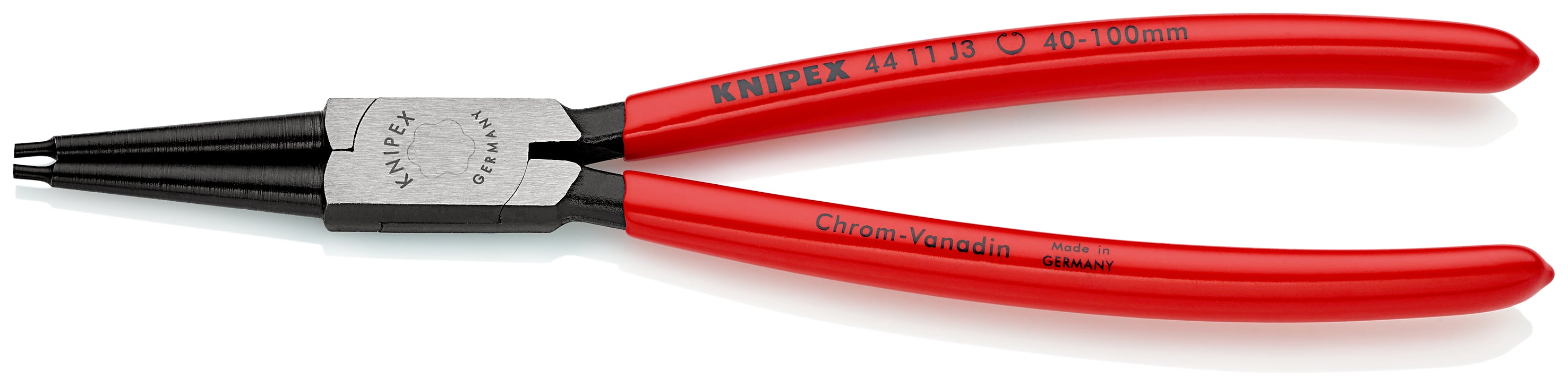 KNIPEX Låseringstang 40-100mm Int.