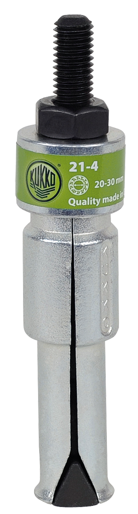 KUKKO lejeaftrækker indvendigt 20-30mm